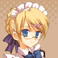 ユアメイデン@メイド大募集中！！