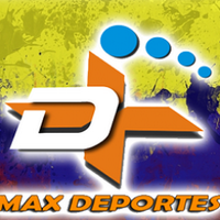 MAXDEPORTES OFICIAL