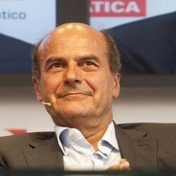 Pier Luigi Bersani