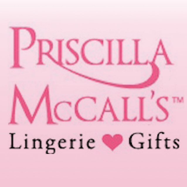 Priscilla McCalls