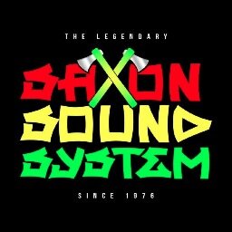 Saxon Sound System