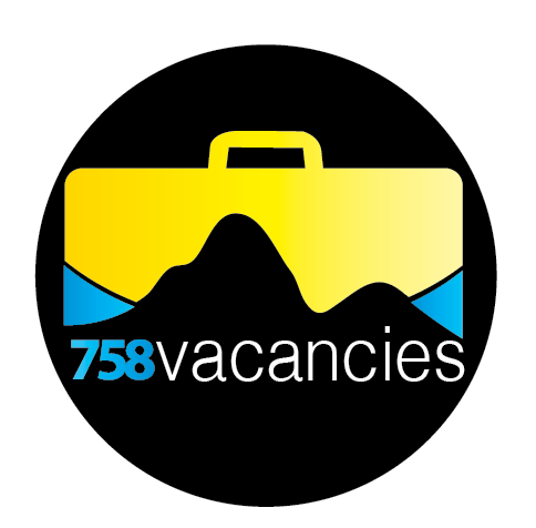 758 Vacancies