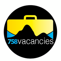 758 Vacancies