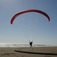 Parapente Valdivia