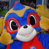 ジャッカルヨッシー