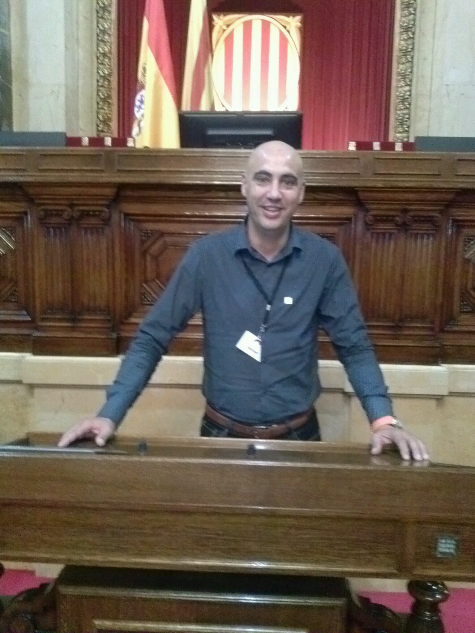 Moisés Manzano Moreno