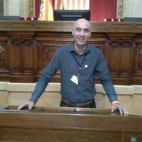 Moisés Manzano Moreno