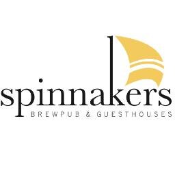 Spinnakers Brewpub
