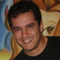 Eduardo Simas 🇧🇷