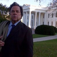 Jon-Christopher Bua 🎬🎤 🎓