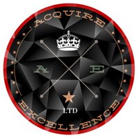 Acquire E𝕏cellence 🇬🇧 ᴸᵒᵛᵉ