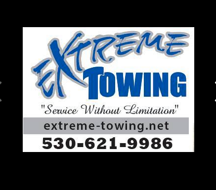 Extreme Towing