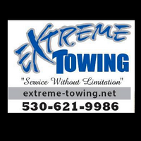 Extreme Towing