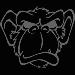 MonkeyfingeR Design