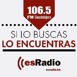 esRadio Guadalajara
