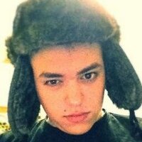 Кирилл Гусев