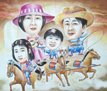 웹툰이머전시공작소