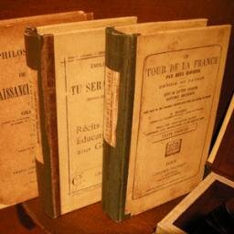 一目置かれる雑学