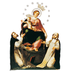 Królowa Różańca Św.