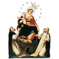 Królowa Różańca Św.