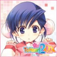 朝倉桃香（｀･ω･´）v