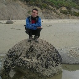 Croydes in Action CiA