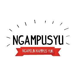 NGAMPUSYU