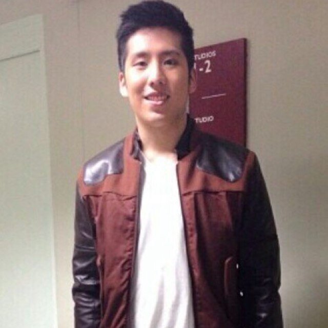 Jeric Teng