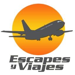 Escapes y Viajes | Escapes and Travel