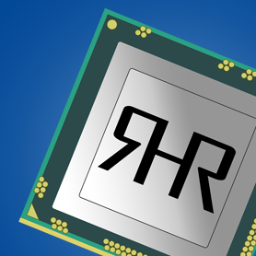 Real Hardware Reviews