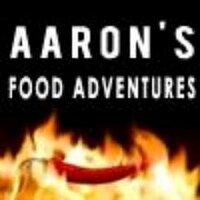 AaronFoodAdventures