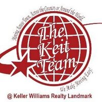The Keit Team Licensed Real Estate Broker