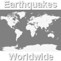 Earthquake Map