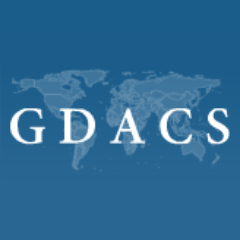 GDACS DisasterAlerts