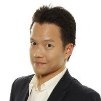 ᴊæsᴏɴ ᴡᴀɴɢ