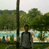 Ragel duan rachmadin