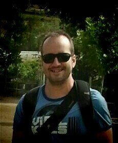 Toni Mèlich Martín