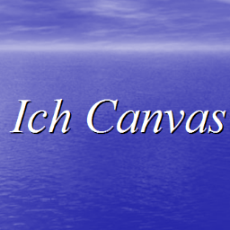 Ich Canvas