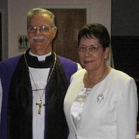 Bishop Ramon DeMaria