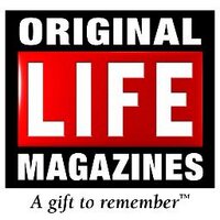LIFE Magazine