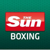 The Sun - Boxing