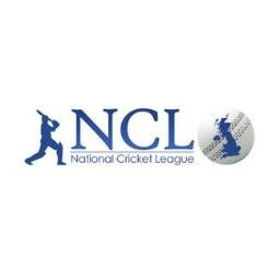 NCL - Cricket League