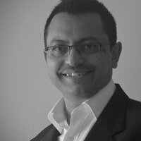 INDRANIL CHAKRABORTY