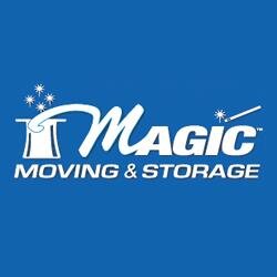 MagicMoving&Storage