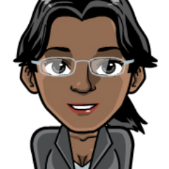 Stephanie Migot 🇰🇪 🇬🇧