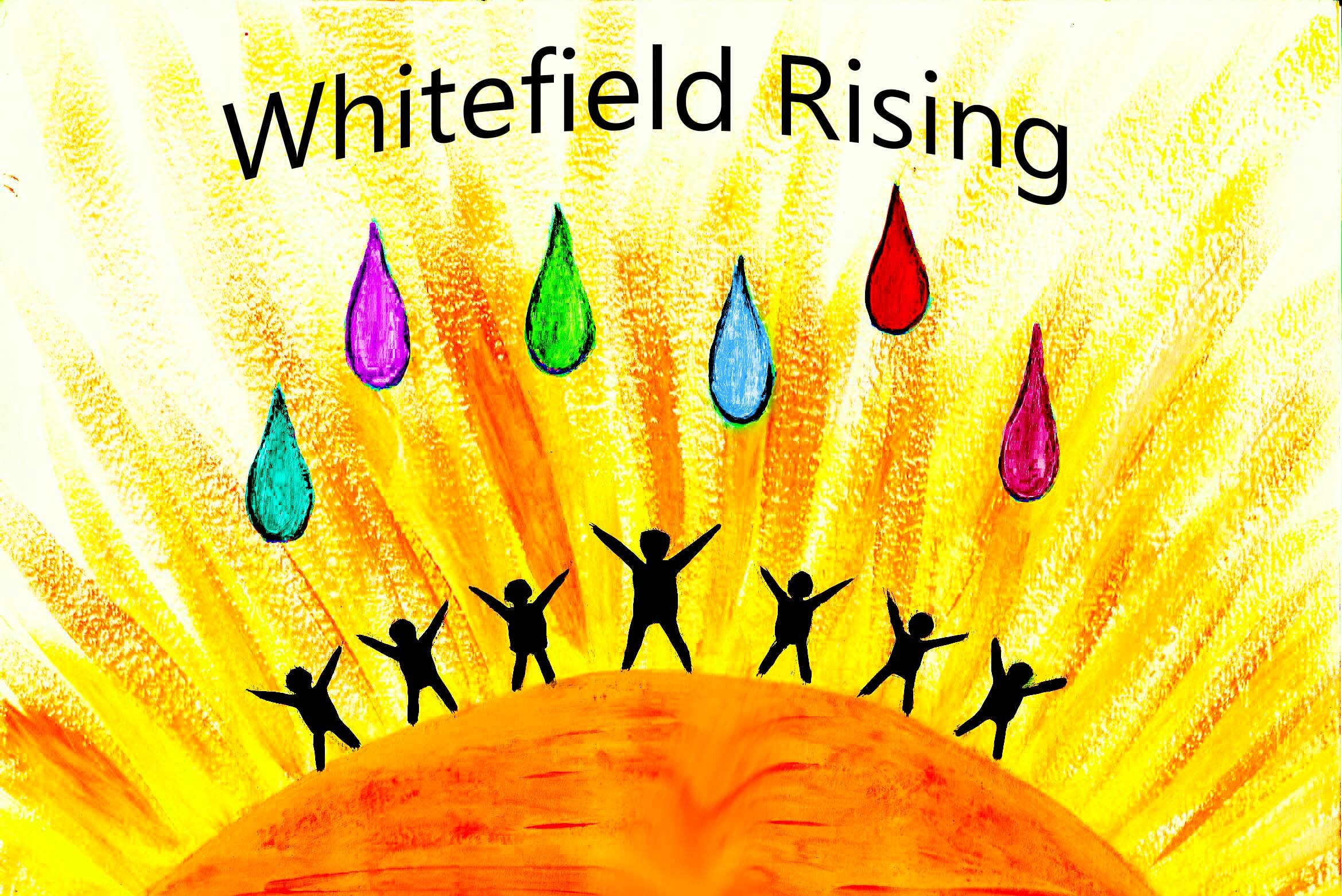 Whitefield Rising