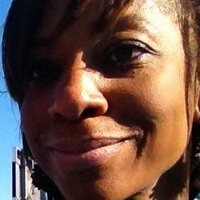 Yvonne Thevenot, Ed.M., Ph.D. Candidate