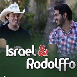 FC Israel e Rodolffo