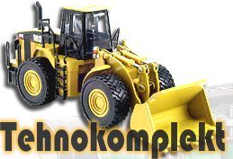 Техно-комплект