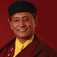Gyalwang Drukpa